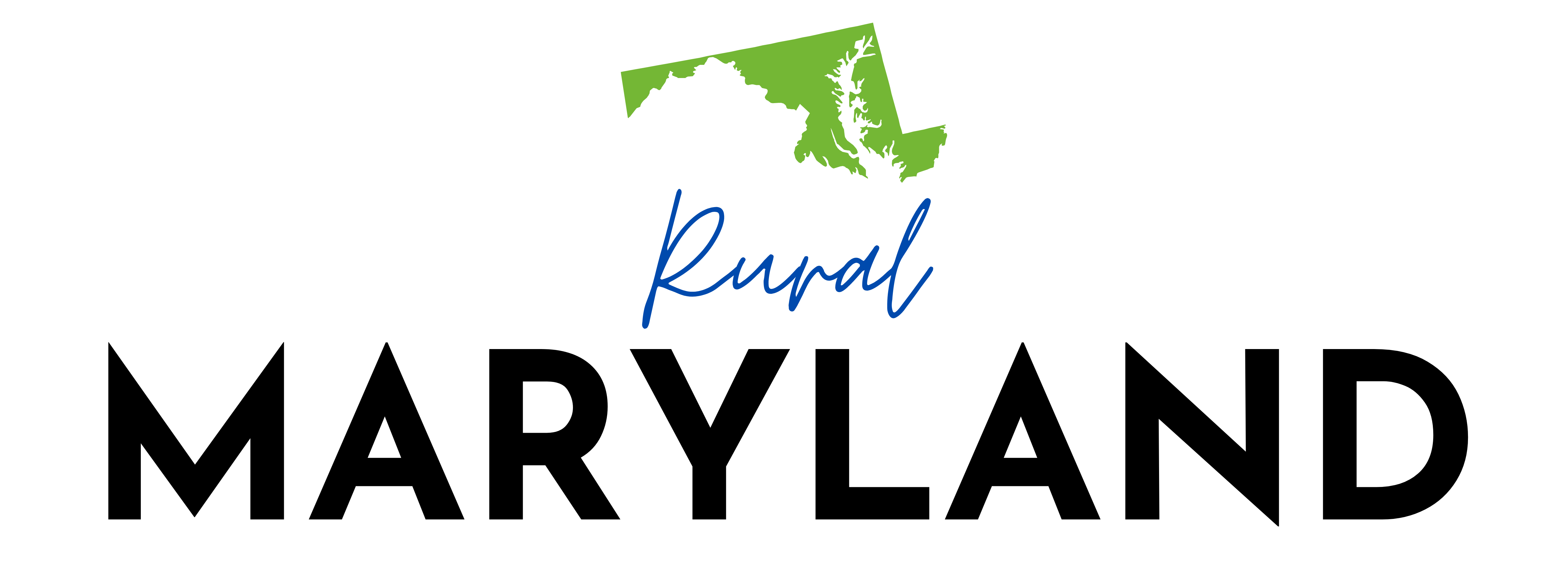 Rural Maryland Information Exchange